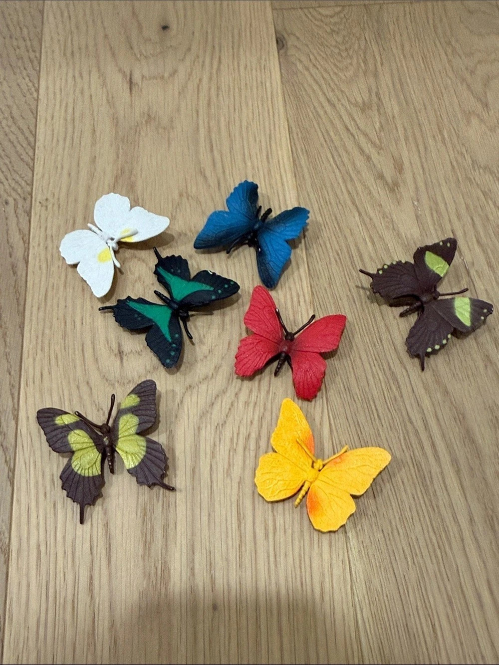 Safari Ltd® Toob® Butterflies